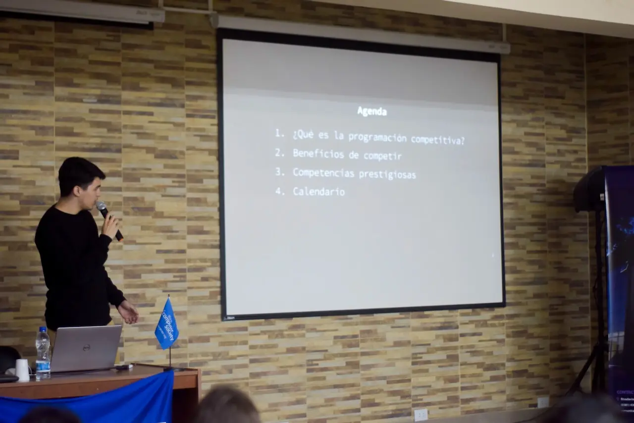 Tucumán Hack Weekend